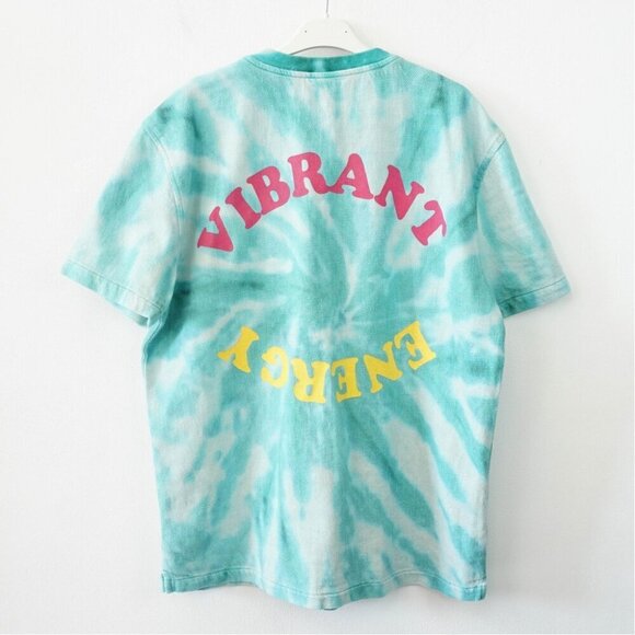 Zara Other - ZARA MENS Cheerful T-shirt SIZE L
